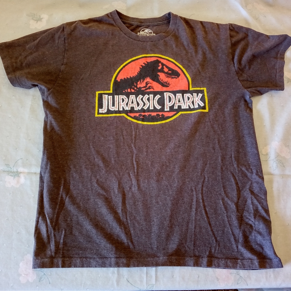 Jurassic Park T-Shirt